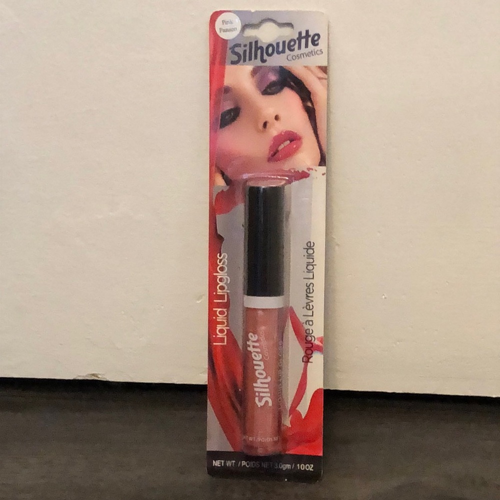 BRAND NEW | Liquid Lipgloss